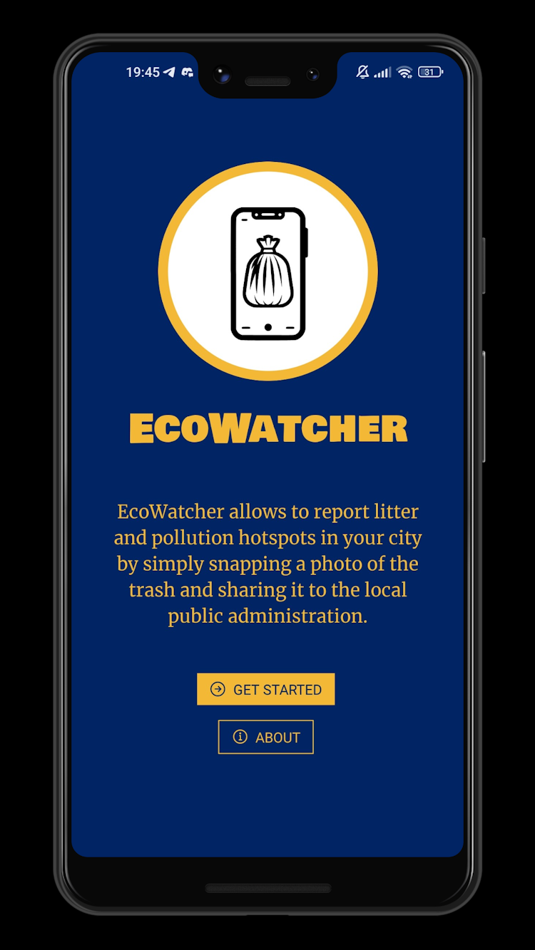 Ecowatcher